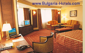 Bulgaria hotels